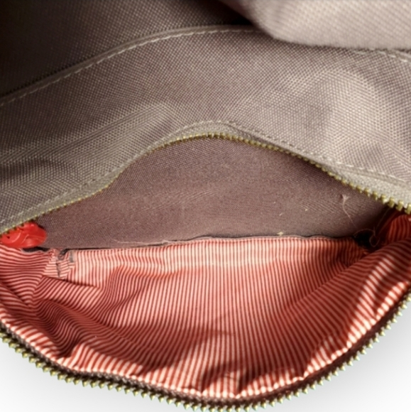 HERSCHEL SUPPLY CO settlement backpack - Picture 8 of 10